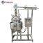 Jacketed Reactor stainless steel for Chemical industry Pharmaceutical Heating mixing tank