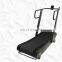 Curved Treadmill & Air Runner Hot Sale Newest Gym Equipment Fitness Speed Unlimited Running Machine
