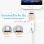 USB-C 3.1 Type C Male to USB 3.0 Female OTG Data Sync Adapter
