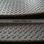 Rubber car mat material, carpet car mat material, automotive carpet mat material