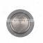 40180610 Diameter 106mm P9224/E48690 chromed engine parts piston kit piston for benz OM924/926