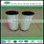 0.3 micron natural gas filter cartridge polyester fiber coalescence filter