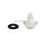 Hot Sale 100 Pcs Plastic Trunk Screw Rivets Set Car Bumper Fender For Auto Fastener Clips