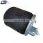 Rubber Air spring, with steel piston Oem 20427800 20456150 20531984 20531984 21961374 3171692 for VL Truck Air Bellow