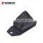 Rear Suspension Lower Arm Bump Stopper For Mitsubishi L200 Triton K86T K89T K94T K96W MB584148