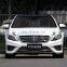 S65 AMG STYLE BODY KIT FOR BENZ S CLASS W222