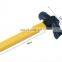 Universal Aluminum Alloy T-Shape Anti-Theft Lock Car Steering Wheel Lock