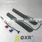 Others Car Light Accessories Led Door Sill Scuff Plate Step light for Toyota CHR 2020 Acrylic Running Board Light