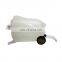 Auto Parts Plastic Radiator Water Reservoir Tank For Prius 2014