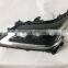 Car Upgrade Kit Auto Body Kit For LX 570 2016 Upgrade From 2010 - 2015 to 2016 - 2018