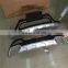 front/rear bumper guard for Hyundai ix45