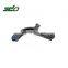 ZDO Front left and right lower control arm for Nissan CMS301124 CMS301125
