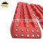 New Design Recovery Board UV Resistant Polyethylene With Steel Plug