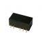 2W 3KVDC Isolated Single And Dual Output SMD DC/DC Converters