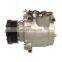 78547 Auto Parts Ac Compressor For Saab 9-3 (YS3D) 1998-2003