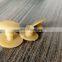 Nylon 24mm Auto Plastic Nuts Front Fit Trim Panels Boot Linings Carpets clip Rivet Trim Clip Fastener