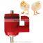Poultry farm automatic chicken cage equipment nipple drinker