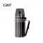 GiNT 1L Hot Selling Portable Stainless Steel Camping Kettles Lid Thermos Bottles Vacuum Flask for Hiking