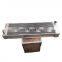 Excavator Radiator for SK130-8 water tank aluminum