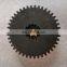 191-8924 Original coupling GP pump and 102-1733 flange nylon use for hydraulic pump parts 1918924 1021733