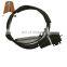 PC60-7 Excavator stepper motor for excavator throttle motor