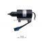 10-60018-00 Excavator solenoid valve for electric parts  fuel Shut Off /stop Solenoid valve