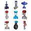Self-Operated Heavy Oil Pressure Regulating Valve Self-Operated Pressure Reducing Valve Control Valve Ball Valve Industrial Valve