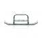 DongSui Universal Truck Deer Guard Stainless Steel Front Bumper Grille Guards For Volvo VNL Freightliner Cascadia Kenworth