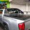 DongSui Pickup truck Accessories stainless steel sports rear bar roll bar for hilux F150 AMAROK