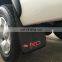 Dongsui OEM Car Accessories TPE+PP Mud Guard Mud Flaps For Hilux Revo 2015+