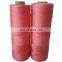 Free samples to customer top class polyester sewing thread