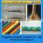 High Quality Solid Double Braided Polyester Rope