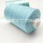 402 High Quality no Knotting  Small Coil Polyester Sewing Thread