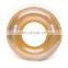 Factory Custom Inflatable Swimming Ring Swim Circle Fun Floating Swimming Pool Party Toy Summer Outdoor Activities Beach Party