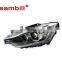 Teambill Headlight for BMW F30 F35 Xenon Head Lamp 2011-2015 Headlamp, Auto Car Front Headlight Lamp