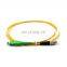 SC APC FC UPC Simplex Single mode G652D Optical Fiber Patch cord Fiber Jumper FTTH 2.0mm/3.0mm