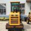 supply heavy equipment spare parts and wheel loader zl50