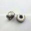 40x80x30.2mm Double Row Angular Contact Bearing 3208ATN9