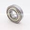 61901-2Z Chrome Steel 12x24x6mmmm High Speed Deep Groove Ball Bearings Size 61801-2Z