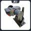 Bernard Modbus bus protocol B+RS160/F40H angular stroke electric actuators are recommended by manufacturers