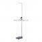 Newest LCD Digital Height Weight Scale Smart Vertical Personnel Weighing Scale