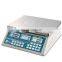 digital Electronic Commercial Scale Counting computing supermarket Scale with printer