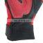 Mechanical custom printed machine manufacture gloves