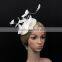New Arrival Elegant Hair Accessories Fascinator Base Butterfly Branch Bridal Headpiece Quality Choice