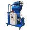 Compact design vacuum transformer dielectric oil filtration equipment