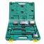 Auto Body Panel Repair Tool Hammer Kit 7pc Beating Hammer