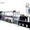 High precision pla abs petg plastic filament extruder machine for 3d printer