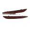 Car reflector 107740700F spare parts car accessories 107740600F for Tesla Model 3 2017-2020