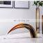 Personality Creative Abstract Glass Horn Shape Decorative Ornaments Porch Light Luxury Accessories