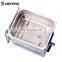 10L Dual bands ultrasonic cleaner with digital display
